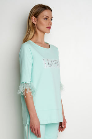 Blusa 346